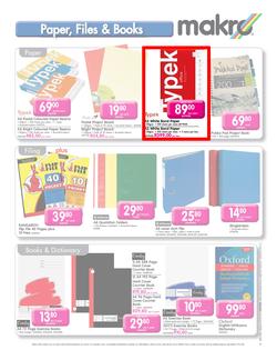 Makro : Back To School Sale (8 Jul - 23 Jul), page 3