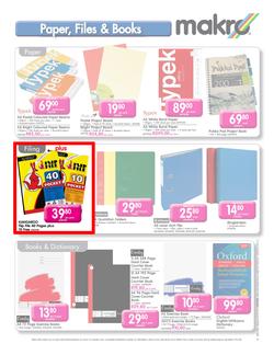 Makro : Back To School Sale (8 Jul - 23 Jul), page 3