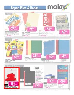 Makro : Back To School Sale (8 Jul - 23 Jul), page 3