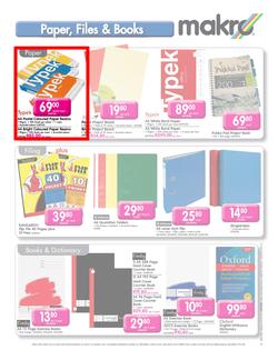 Makro : Back To School Sale (8 Jul - 23 Jul), page 3