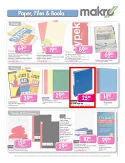 Makro : Back To School Sale (8 Jul - 23 Jul), page 3