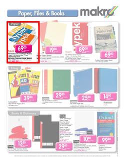 Makro : Back To School Sale (8 Jul - 23 Jul), page 3