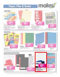 Makro : Back To School Sale (8 Jul - 23 Jul), page 3