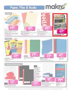 Makro : Back To School Sale (8 Jul - 23 Jul), page 3