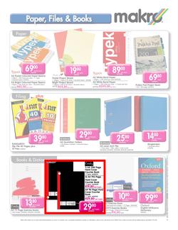 Makro : Back To School Sale (8 Jul - 23 Jul), page 3