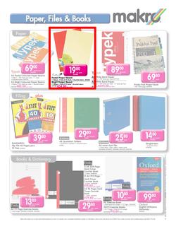 Makro : Back To School Sale (8 Jul - 23 Jul), page 3