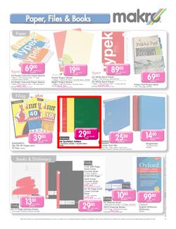 Makro : Back To School Sale (8 Jul - 23 Jul), page 3