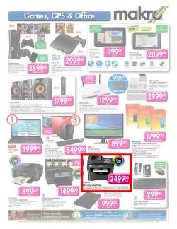 Makro : Winter Sale (8 Jul - 16 Jul), page 3