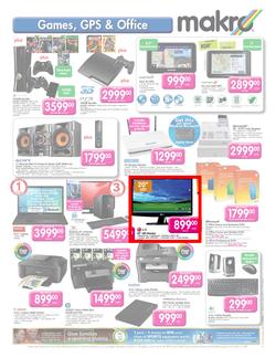Makro : Winter Sale (8 Jul - 16 Jul), page 3