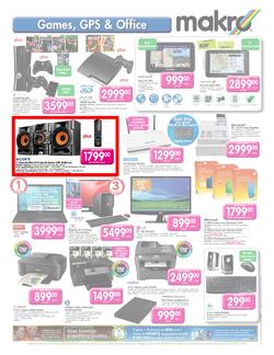 Makro : Winter Sale (8 Jul - 16 Jul), page 3