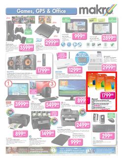 Makro : Winter Sale (8 Jul - 16 Jul), page 3