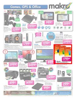 Makro : Winter Sale (8 Jul - 16 Jul), page 3