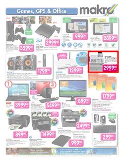 Makro : Winter Sale (8 Jul - 16 Jul), page 3