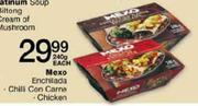 Mexo Enchilada-240g Each