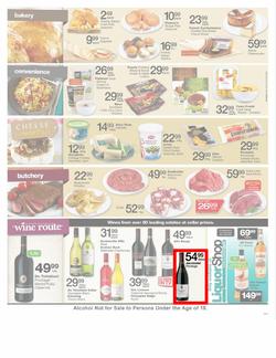 Checkers Western Cape : Golden Savings (9 Jul - 15 Jul), page 3