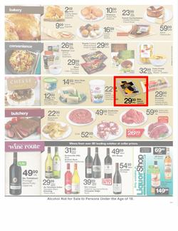 Checkers Western Cape : Golden Savings (9 Jul - 15 Jul), page 3