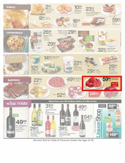 Checkers Western Cape : Golden Savings (9 Jul - 15 Jul), page 3