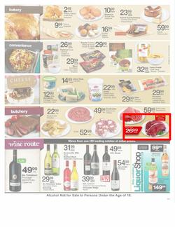 Checkers Western Cape : Golden Savings (9 Jul - 15 Jul), page 3