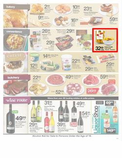 Checkers Western Cape : Golden Savings (9 Jul - 15 Jul), page 3