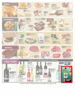 Checkers Western Cape : Golden Savings (9 Jul - 15 Jul), page 3
