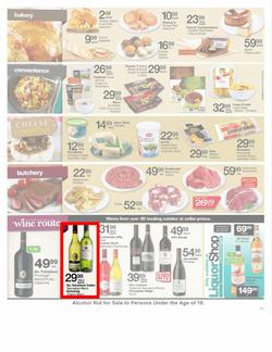Checkers Western Cape : Golden Savings (9 Jul - 15 Jul), page 3