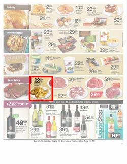 Checkers Western Cape : Golden Savings (9 Jul - 15 Jul), page 3
