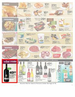 Checkers Western Cape : Golden Savings (9 Jul - 15 Jul), page 3