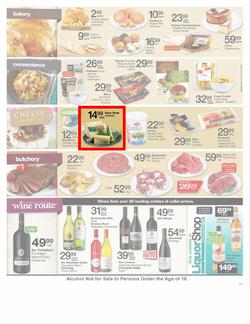 Checkers Western Cape : Golden Savings (9 Jul - 15 Jul), page 3
