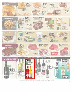 Checkers Western Cape : Golden Savings (9 Jul - 15 Jul), page 3