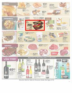 Checkers Western Cape : Golden Savings (9 Jul - 15 Jul), page 3