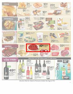 Checkers Western Cape : Golden Savings (9 Jul - 15 Jul), page 3