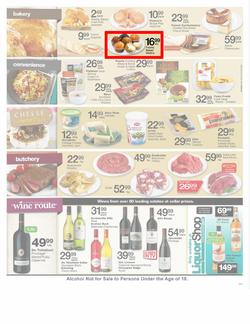 Checkers Western Cape : Golden Savings (9 Jul - 15 Jul), page 3