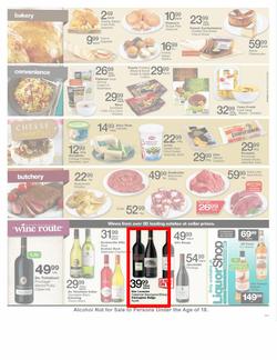 Checkers Western Cape : Golden Savings (9 Jul - 15 Jul), page 3