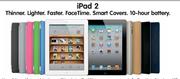 iPad 2 with Wi-Fi-64GB