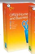 Microsoft Office Home and Business 2010