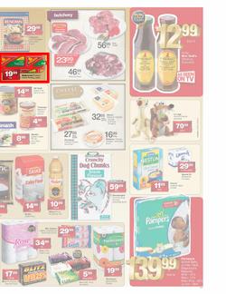 Checkers KZN : Golden Savings (9 Jul - 15 Jul), page 3