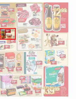 Checkers KZN : Golden Savings (9 Jul - 15 Jul), page 3