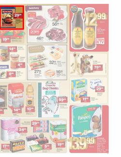 Checkers KZN : Golden Savings (9 Jul - 15 Jul), page 3