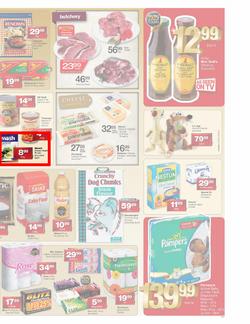 Checkers KZN : Golden Savings (9 Jul - 15 Jul), page 3