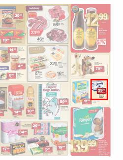 Checkers KZN : Golden Savings (9 Jul - 15 Jul), page 3
