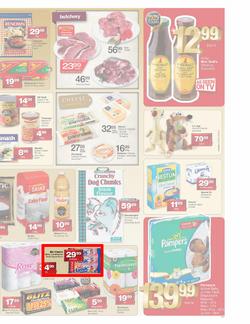 Checkers KZN : Golden Savings (9 Jul - 15 Jul), page 3