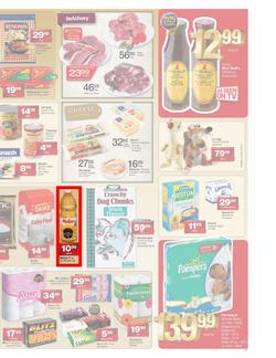 Checkers KZN : Golden Savings (9 Jul - 15 Jul), page 3