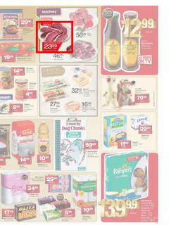Checkers KZN : Golden Savings (9 Jul - 15 Jul), page 3