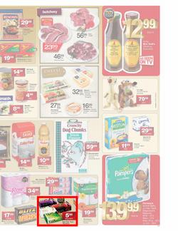 Checkers KZN : Golden Savings (9 Jul - 15 Jul), page 3