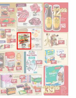 Checkers KZN : Golden Savings (9 Jul - 15 Jul), page 3