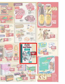 Checkers KZN : Golden Savings (9 Jul - 15 Jul), page 3