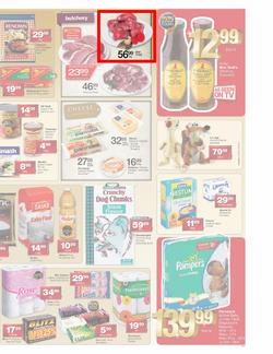 Checkers KZN : Golden Savings (9 Jul - 15 Jul), page 3
