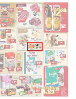 Checkers KZN : Golden Savings (9 Jul - 15 Jul), page 3