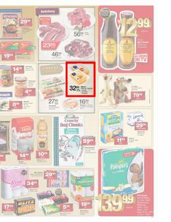 Checkers KZN : Golden Savings (9 Jul - 15 Jul), page 3
