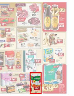 Checkers KZN : Golden Savings (9 Jul - 15 Jul), page 3